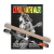 Poster Bob Marley London 1973 - Conciertos Musica Grupos Retro