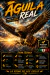 Poster - Águila Real - Especies Salvajes De México - Posters México