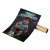Poster Caricatura - Diego Armando Maradona - Argentina - 40x60cm en internet