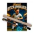 Poster Caricatura - Franz Beckenbauer - Alemania - 40x60cm - comprar en línea