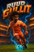 Poster Caricatura - Ruud Gullit - Países Bajos - 40x60cm - Posters México