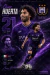 Poster Chino Huerta - Club Internacional - Anderlecht en internet
