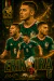 Poster Erik Lira - Selección México Mundial 2026 en internet