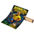 Poster Caricatura - Ronaldo Nazario - Brasil - 40x60cm - comprar en línea