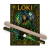 Poster - Loki - Colección Leyendas Inmortales en internet