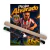 Poster Caricatura - Piojo Alvarado - Chivas - 40x60cm - comprar en línea