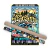 Poster Aerosmith 50th - Aniversario Boston - Conciertos Musica Grupos Retro