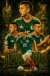 Poster Roberto Alvarado - Selección México Mundial 2026 en internet