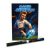 Poster Caricatura - David Beckham - Inglaterra - 40x60cm