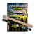 Poster - Jeep Compass 2026 - Tuning Cars Toon Edition - comprar en línea
