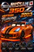 Poster - Nissan 350Z Z33 - 2003 - Tuning Cars Toon Edition - Posters México