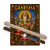 Poster - Ganesha - Colección Leyendas Inmortales en internet