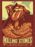 Poster The Rolling Stones Santiago Chile 2016 - Conciertos Musica Grupos Retro en internet