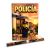 Poster - Policía - Profesionistas