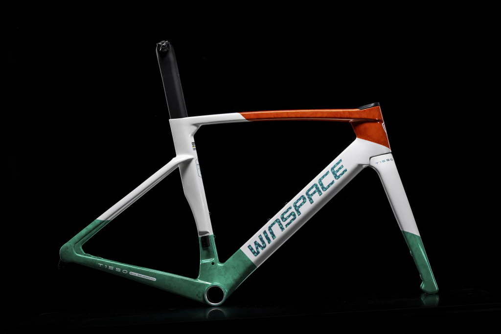 T1550 Gen 2 - Clover