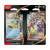 Blister Quadruplo Megaevolução Pokémon ME01 - comprar online