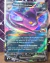 Carta Pokémon TCG Crobat EX da Equipe Rocket (122/182) Rivais Predestinados - comprar online