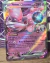 Carta Pokémon TCG Mewtwo EX da Equipe Rocket (081/182) Rivais Predestinados - comprar online