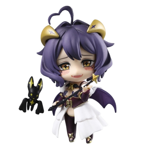 Magia Baiser del Anime Gushing over Magical Girl, Figura de Acción 10 cm - comprar en línea