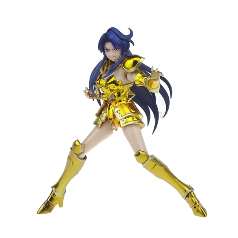 Mamie de Acuario Myth Cloth Figura de Acción GT Model - comprar en línea