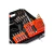Set de Puntas y Brocas Hamilton (70pcs) - elabuelo