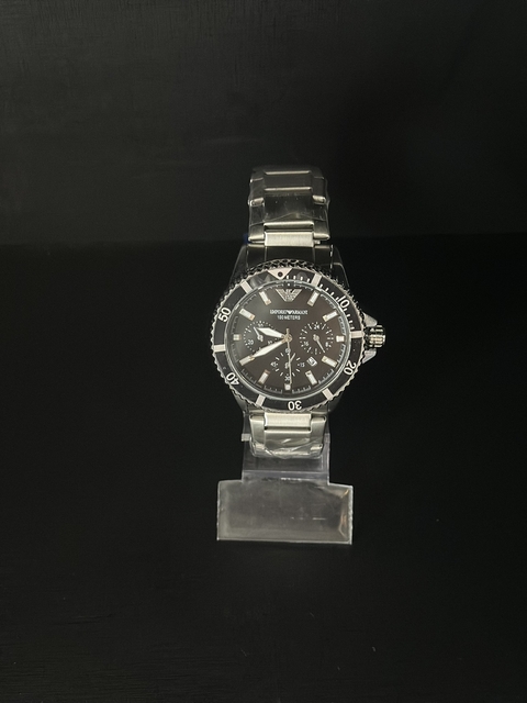 RELOGIO ARMANI EXCHANGE