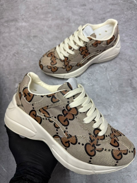 TENI GUCCI RHYTON