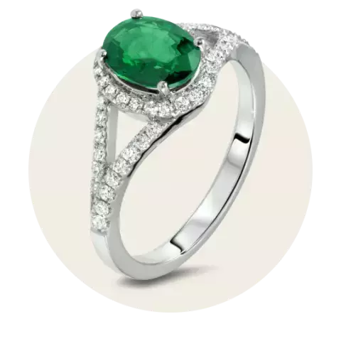 Banner da categoria Anéis