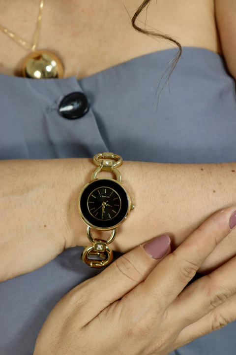 C1KX - RELOGIO PULSO LINCE - QUARTZ,ANLGO.CX.MET.COM.CAL.2035 - D.C.R.E 2024/157730