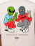 Camiseta Chronic 420 Original 4440 Bege Off Nustre na internet