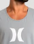 Camiseta Masculina Regata Cinza Hurley Icon Original na internet