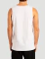 Camiseta Regata Masculina Hurley Original Icon Branca na internet
