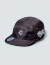 Boné 5 Five Panel Preto Chronic Original Aba Flex 26-006