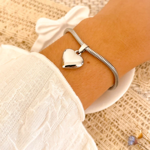 Pulseira Rabo de Rato