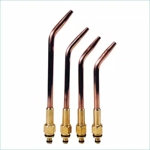 Extensão De Solda Oxigênio E Acetileno Soldox 200 - comprar online
