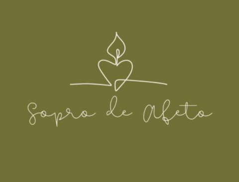 Sopro de Afeto