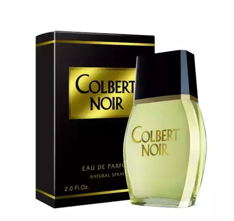 COLBERT NOIR 60ml. - comprar online