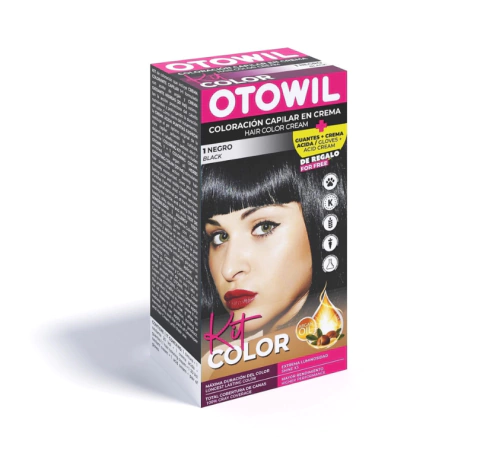 KIT SIMPLE ARGAN - Sachet + OXIDANTE 20VOL + PUNTITAS FASHION o Tutti Canas + GUANTES - Mayorista Global Oeste Store