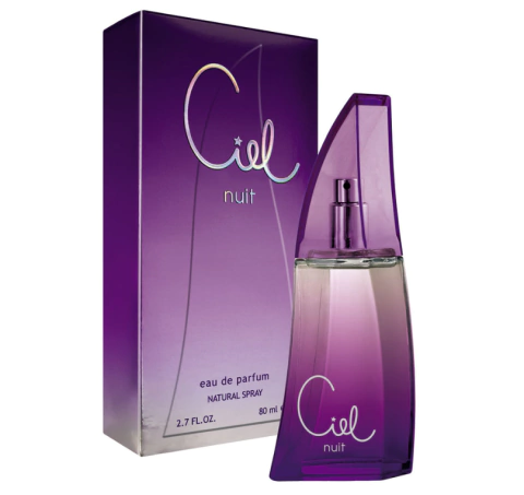 CIEL NUIT PERFUME FEMENINO - comprar online