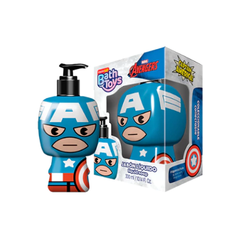 JABON LIQUIDO ALGABO 300ml. - Mayorista Global Oeste Store