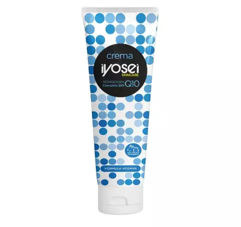 CREMA MANOS y CUERPO Q10 240g