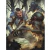 The Witcher: O diário do bruxo - Buraco Hobby