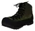 Imagem do Bota com Cadarço - cor verde-musgo