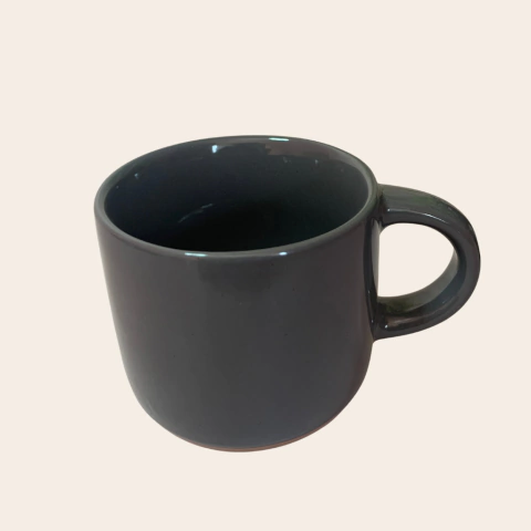 Tazas de Café Espresso (5 oz) - Gencywe