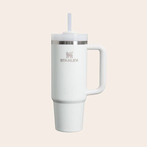 Imagen de Stanley Quencher H2.O Vaso con Asa y Pajita 30 oz