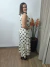 Vestido Bianca Viscolycra de POÁ - comprar online