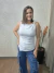 Blusa Thalia tecido Poliamida c/ elastano - comprar online
