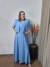 Vestido Angélica