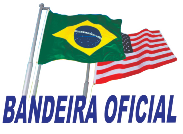 Bandeira Oficial