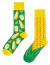Imagen de Calcetines Largos Diseño Foodie Unisex Unitalla Comida